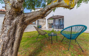 2 Bedroom Beautiful Apartment In Medulin